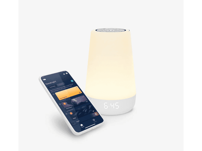 Hatch Rest PLUS Sound Machine | 2nd Gen - Image 1