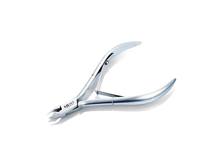Nghia Cuticle Nipper D-03 Jaw 14 - Image 1