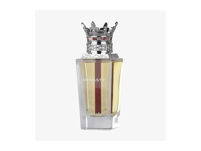 Lattafa Dynasty EDP - Image 1