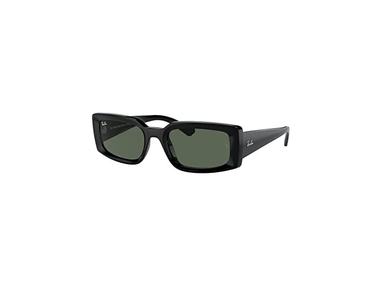 Ray-Ban Rb4395 Kiliane Square Sunglasses - Image 1