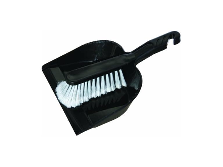 O-Cedar Commercial MaxiRough Dust Pan & - Image 1
