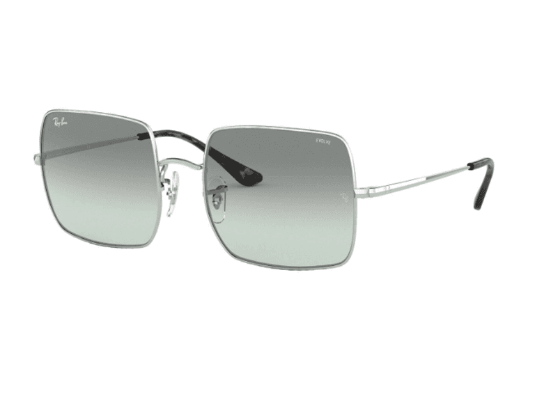 Ray-Ban Unisex 1971 Evolve Sunglasses (Open Box) - Image 1