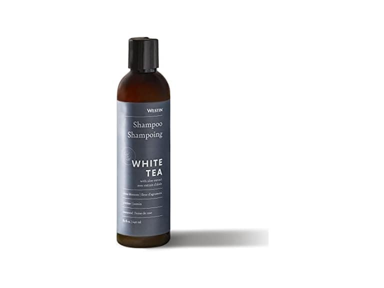 Westin White Tea Aloe Shampoo - Image 1
