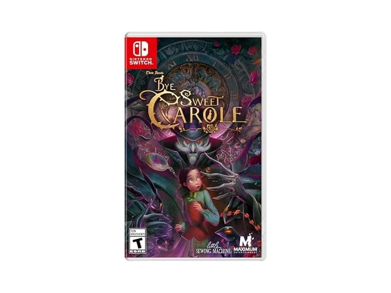 Bye Sweet Carole - Image 1