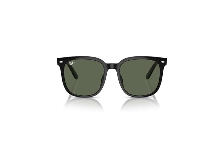 Ray-Ban Rb4401d Square Sunglasses - Image 1