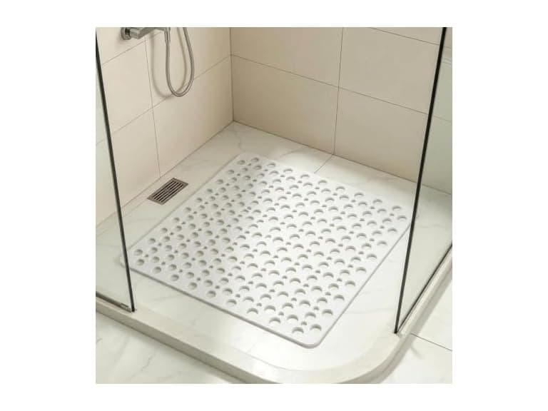 TOWGOU Casa and Beyond Shower Mat