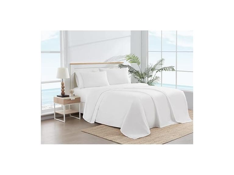 SCOUT 100% Cotton Pick Stitch 4-Pc Set - Image 1