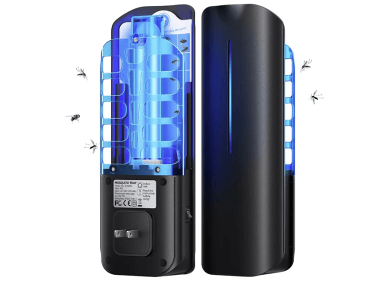 Hakol BH-672 Plug in Mosquito Bug Zapper - Image 1