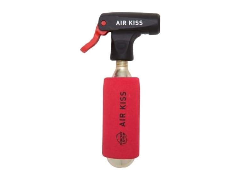 Planet Bike Unisex Air Kiss CO2 Bike Tire Inflator - Image 1
