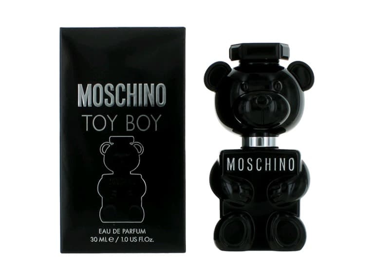 Moschino Toy Boy/Moschino EDP Spray 1 oz. - Image 1
