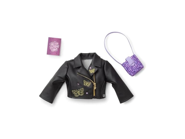 American Girl World by Us Makena's Accessories - Image 1