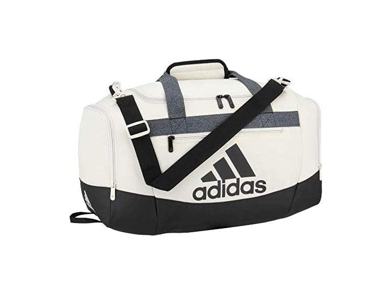 adidas Defender 4.0 Duffel Bag - Image 1