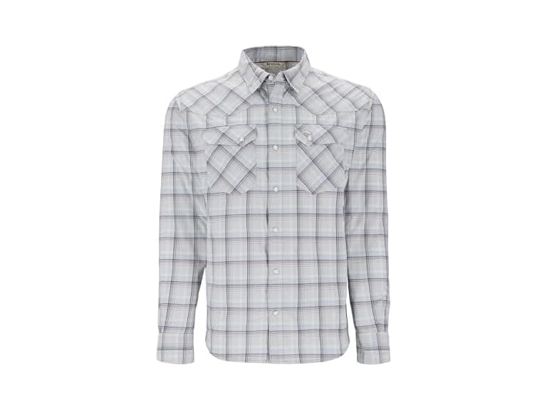 Simms  (3XL) Brackett Bimini Brackett 3XL Shirt - Image 1