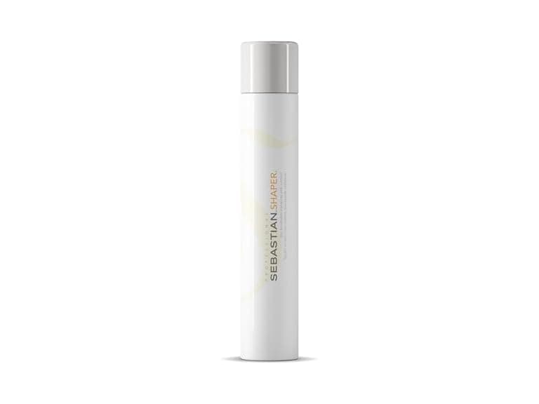 (3 Pack) Sebastian Shaper Hairspray, 10.6 oz - Image 1