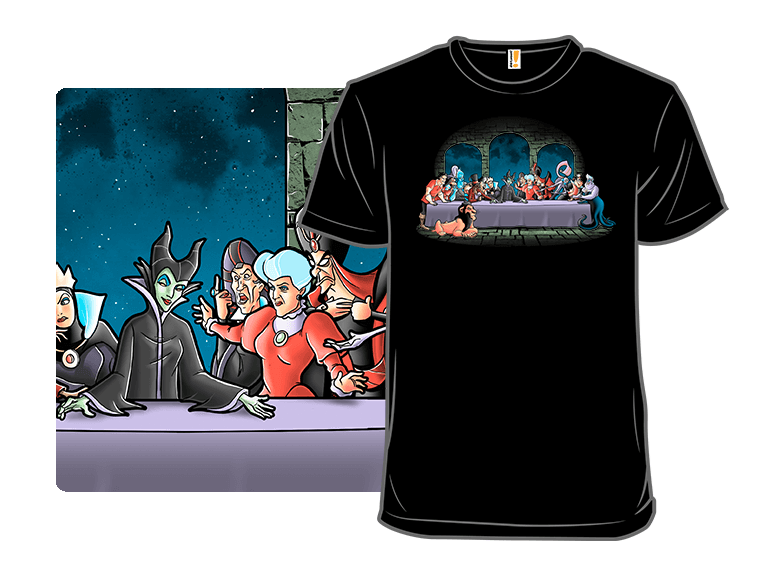 Bad Dinner - Image 1