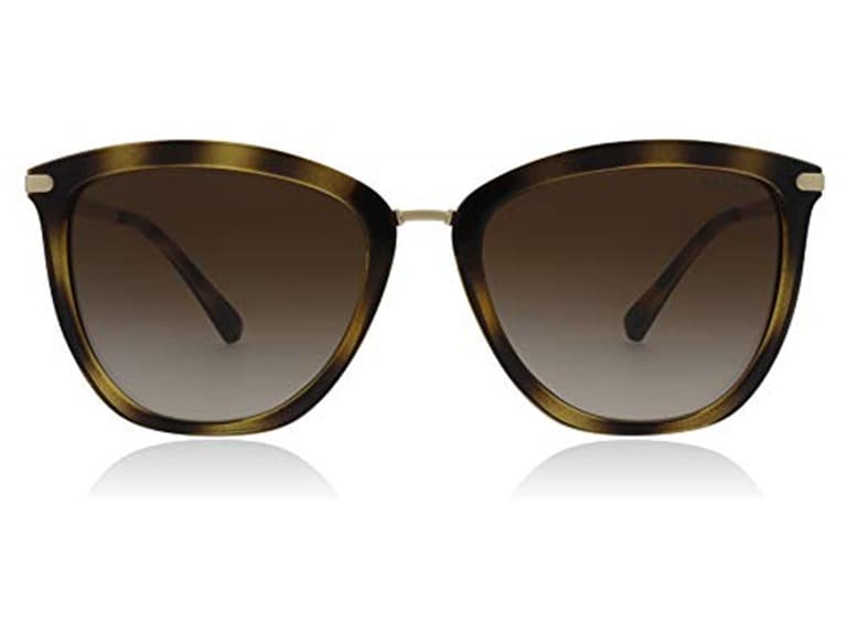 Ralph by Ralph Lauren Womens RA5245 Cat Eye Sunglasses - Image 1