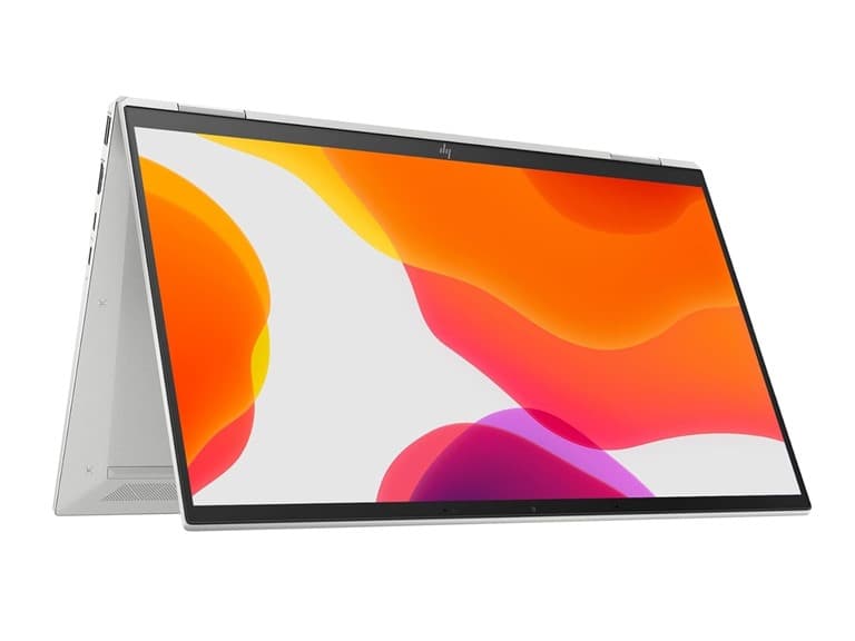 HP x360 1040 G8 i7 14" FHD Touch Laptop - Image 1