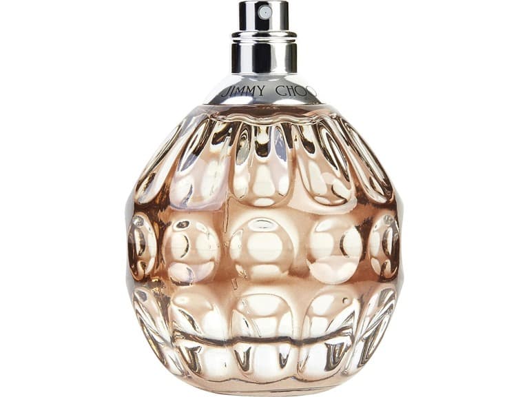 Jimmy Choo EDT Spray 3.3oz No Cap TESTER - Image 1