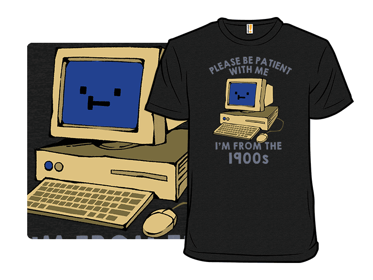 Please be Patient With Me - Image 1