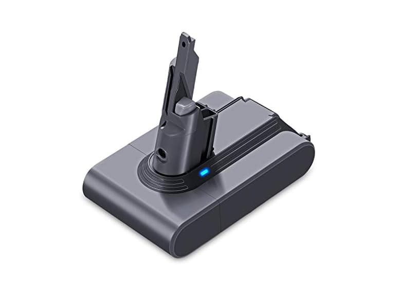 KUNLUN V7 Replacement Battery | 21.6V - Image 1