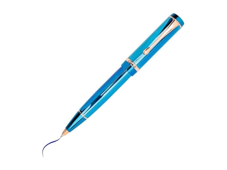 Conklin Duragraph Metal Ballpoint Pen  - Image 1