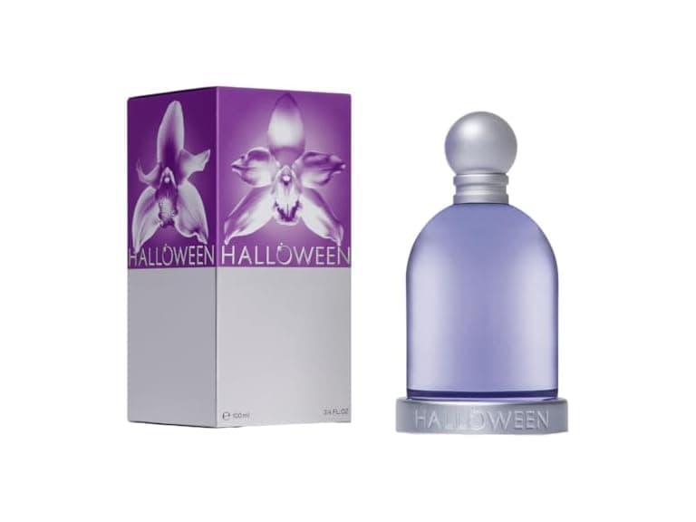 Halloween Eau De Toilette for Women, 100-mL - Image 1