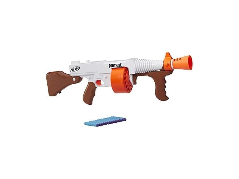 Nerf NERF Fortnite DG Dart Blaster - Image 1