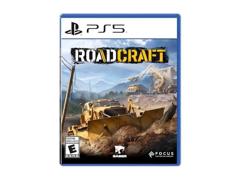 Roadcraft - Image 1