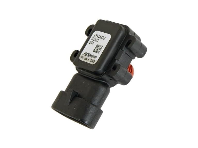 ACDelco ACDelco 19418812 - Genuine GM Parts Man