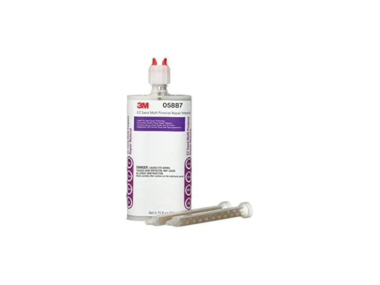 3M 3M 05887 EZ Sand Flexible Parts Repair