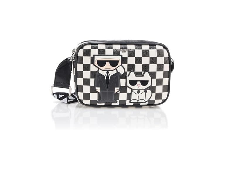 KARL LAGERFELD Women's Crossbody - Image 1
