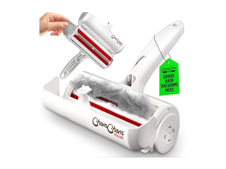 ChomChom Roller Pet Hair Remover – Original Size - Image 1