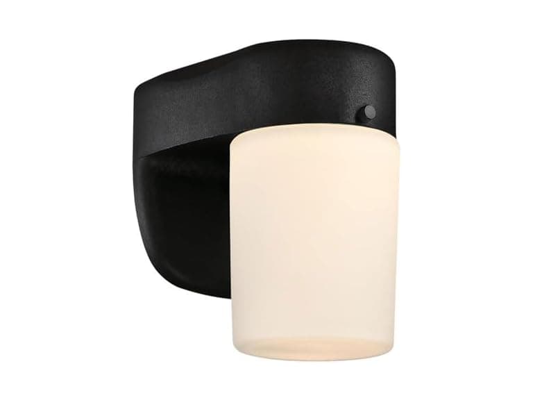 Westinghouse One-Light Dimmable LED Outdoor Wall Fixture - Image 1