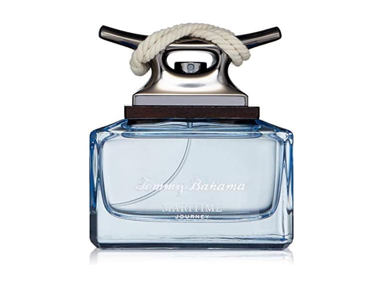 Tommy Bahama Maritime Journey Cologne Spray (Open Box) - Image 1