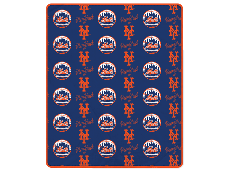 MLB Level Up Blanket 60x70 - Image 1