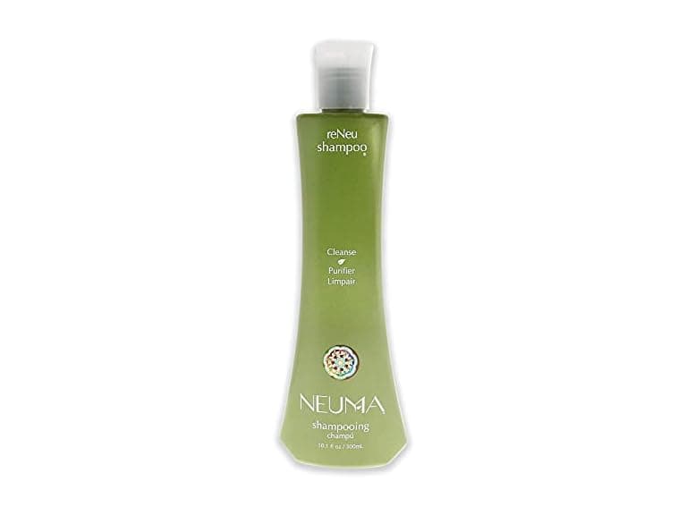 NEUMA reNeu Cleanse Shampoo, Coconut, 10.1 Fl Oz - Image 1