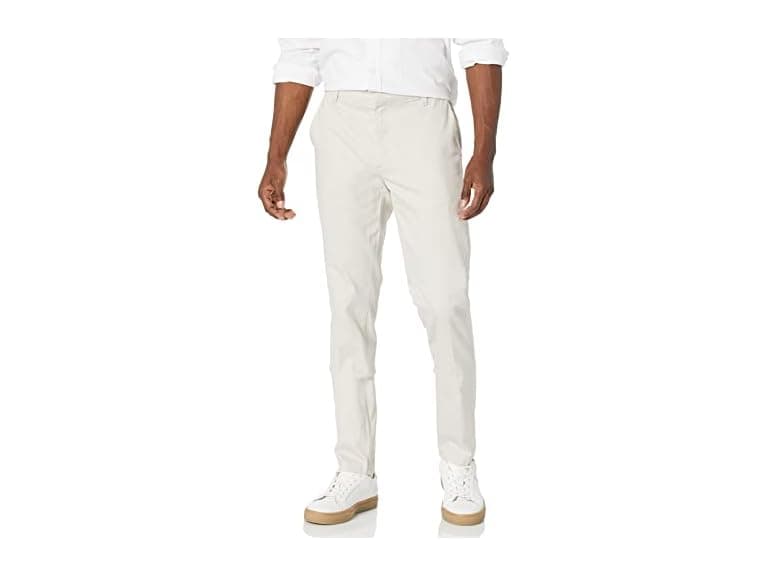 Amazon Essentials Men's Slim-Fit Chino Pant - Image 1
