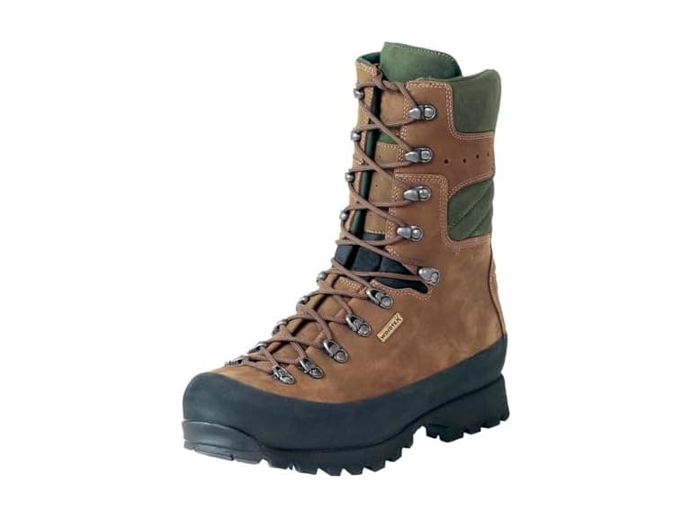 Kenetrek Men's Mountain Extreme 400 - Image 1