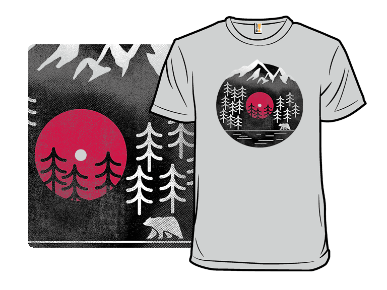 Vinyl Nature - Image 1