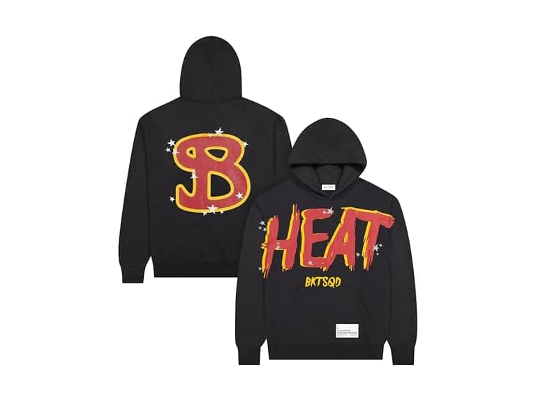 Bucketsquad Youth NBA No Rules Hoodie - Image 1
