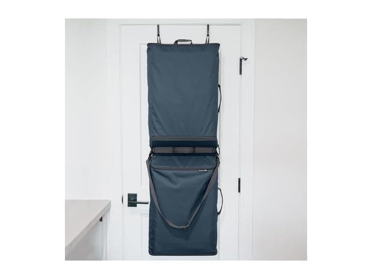 CleverMade Convertible Laundry Hamper -Choose Color - Image 1