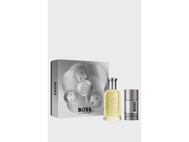 Boss Bottled No.6 Hugo Boss 2 Pc. Set (M)Edt Sp - Image 1