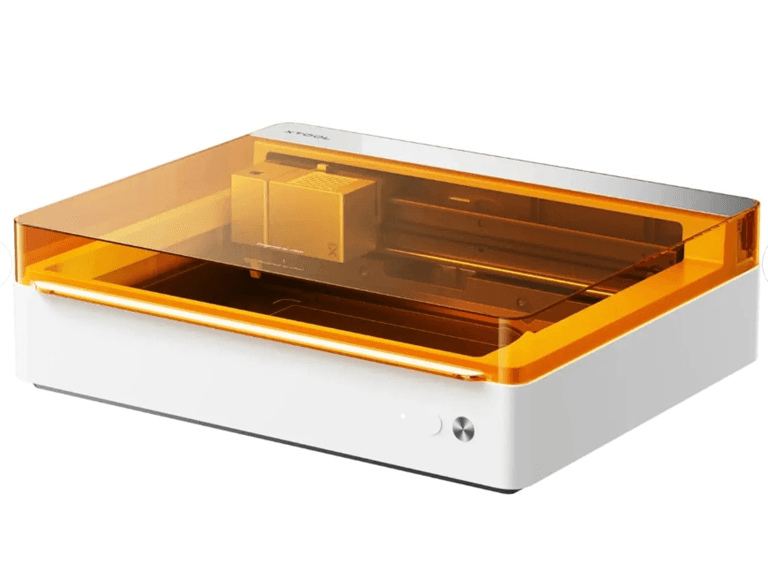 xTool M1 Ultra 20W Laser Engraver Deluxe Bundle - Image 1