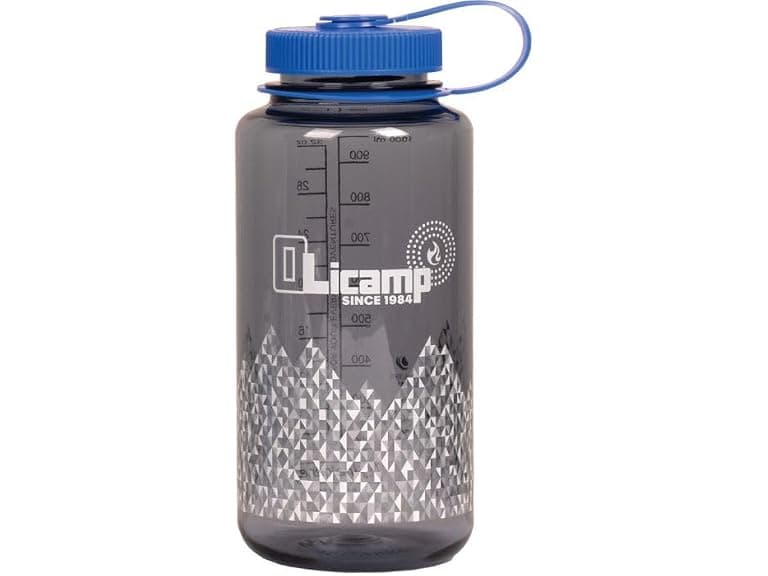 Nalgene 32oz Wide Mouth Water Bottle - Image 1