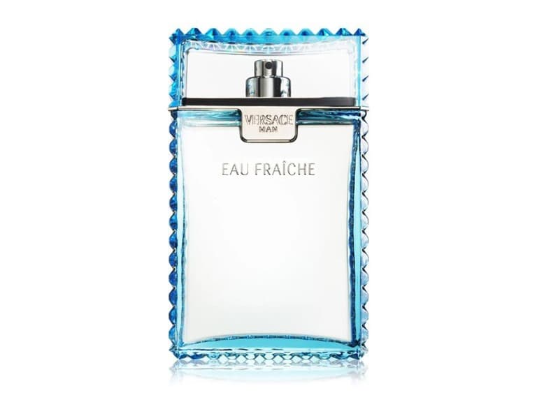 Versace Man Eau Fraiche/Versace EDT Spray Unboxed 3.3 Oz - Image 1