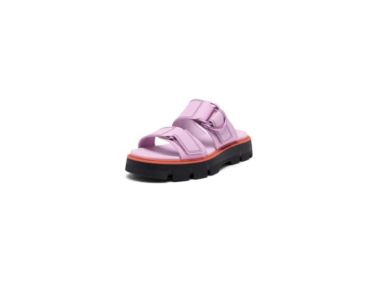 Sorel Women's Rein CB Slide Sandal - Image 1