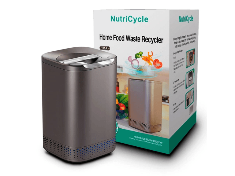 Countertop Kitchen Composter - Image 1