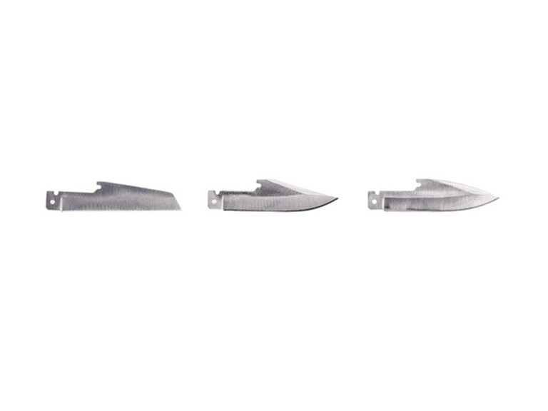 Remington RXB Multi-Blade Replacement Set Replacement - Image 1