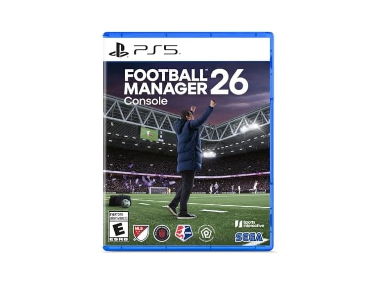 Football Manager 2026 - Image 1
