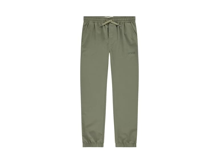 Levis Boys Twill Jogger Pants - Image 1